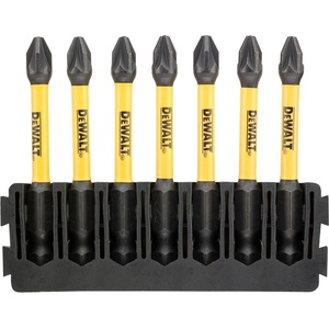 DEWALT Държач за битове DeWalt 57 мм + битове DT70821 (DT70821)