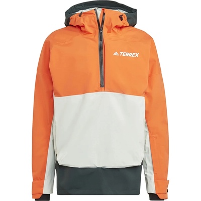adidas Мъжко яке Adidas TERREX 2-Layer Anorak Men Functional Jacket