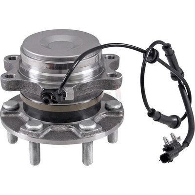 Sada ložiska kola A.B.S. 201923
