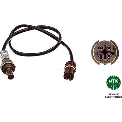 Lambda sonda NGK OZA659-EE48