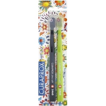 Curaprox CS 5460 ultra soft Hawai Edition 2 ks