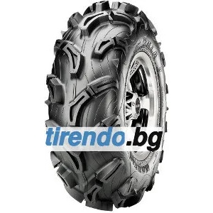 Maxxis MU01 Zilla ( 26x9.00-12 TL 49J Предно колело ) - tirendo Мотоциклетни гуми