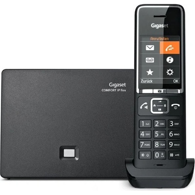 Siemens Gigaset Comfort 550 IP – Zboží Živě