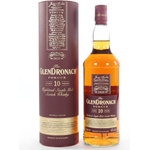 GlenDronach 10 YO Forgue - малцово шотландско уиски 1L