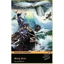 Moby Dick - H. Melville