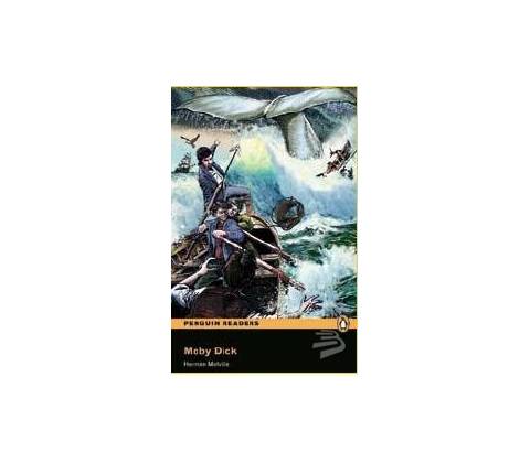 Moby Dick - H. Melville