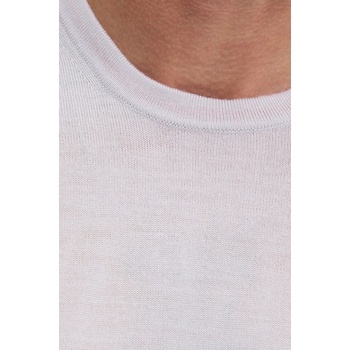 HUGO BOSS Вълнен пуловер HUGO San Cedric-M1 (50476832)