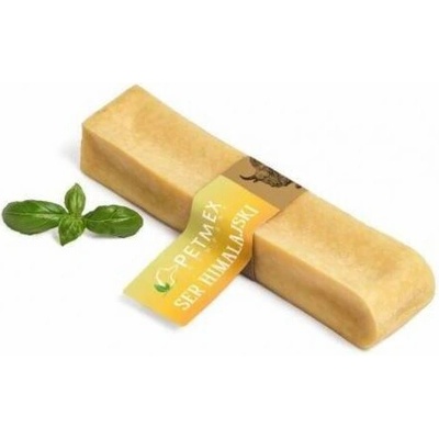 PETMEX Himalayan cheese with mango M 80 g