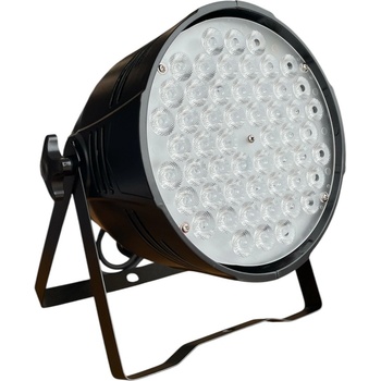 CREE Lights LED Цветен Диско прожектор с 54 диода LPC007-H / Дискотечна лампа (1514-54-big)
