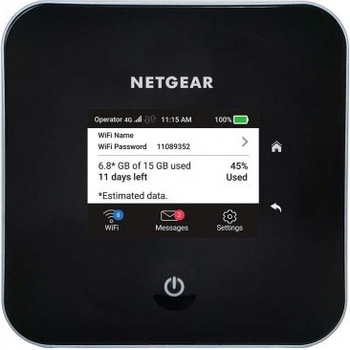 Netgear Nighthawk M2