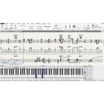 Avid Photoscore NotateMe Ultimate AudioScore