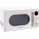 Image 1 of Daewoo KOR-669RW-1
