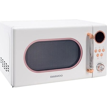 Image 1 of Daewoo KOR-669RW-1