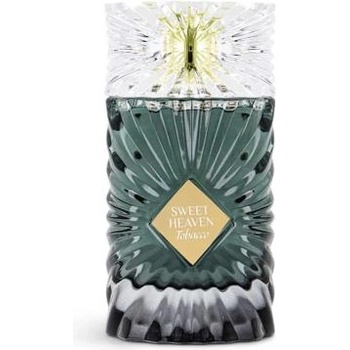 Gulf Orchid Sweet Heaven Tobacco 100 ml eau de parfum унисекс