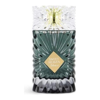 Gulf Orchid Sweet Heaven Tobacco 100 ml eau de parfum унисекс