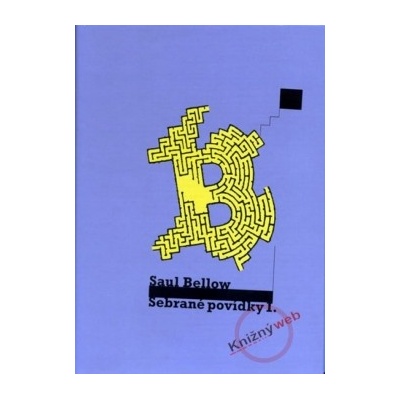 Sebrané povídky I.