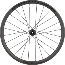 Bontrager Aeolus Elite 35 TLR Disc