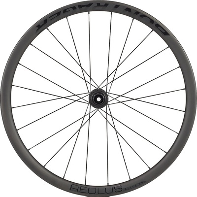 Bontrager Aeolus Elite 35 TLR Disc