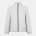 Hugo Яке Hugo Men's Water Resistant Softshell Jacket - Light Grey