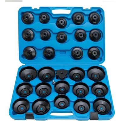 Genborx klíče na olejové filtry miskovité VT01036