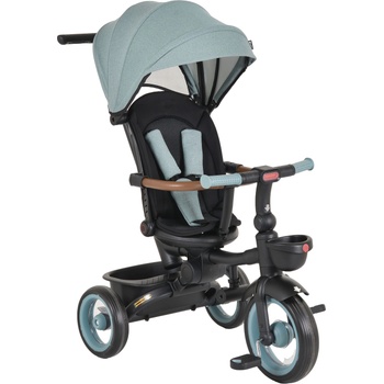 BYOX Триколка Byox - Jasper, зелена (112007)