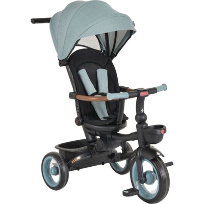 BYOX Триколка Byox - Jasper, зелена (112007)