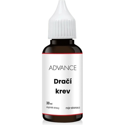 Advance Dračí krev 30 ml