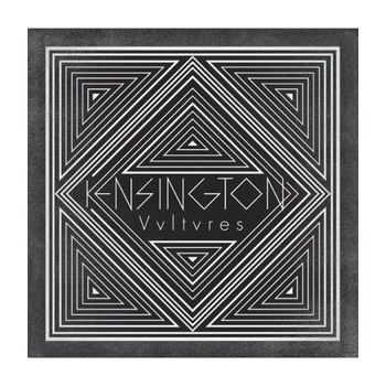 Kensington - Vultures