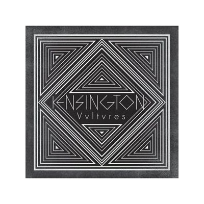 Kensington - Vultures