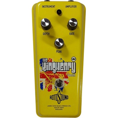 Rotosound The King Henry