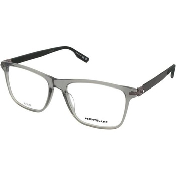 Mont Blanc Диоптрични очила Montblanc MB0251O 006