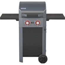 Tenneker Carbon E-Grill