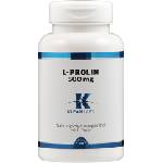 KLEAN LABS L-пролин 500 mg - 180 капсули