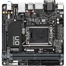 Gigabyte H610I DDR4 rev. 1.0