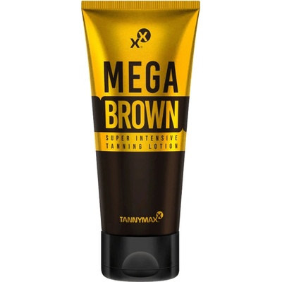 TannyMaxx MegaBrown Tanning 200 ml