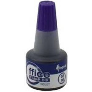  Мастило за печати 30 ml лилаво 200102/120000-08/ FO60422 (200102/120000-08/ FO60422)