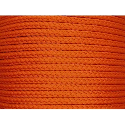 Yarn Melow Loopy Tabasco