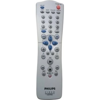 GENERAL PHILIPS RT25123 - съвместимо дистанционно управление на марката General (RT25123)