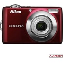 Digitální fotoaparáty Nikon CoolPix L22