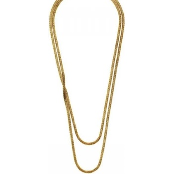 Calvin Klein Дамско колие Calvin Klein KJ1WJN1001 (KJ1WJN1001)