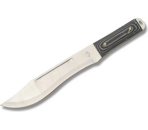 Rough Rider Thrower Leaf