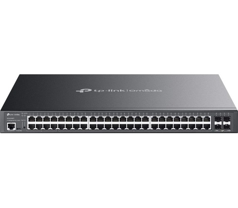 TP-Ĺink SG3452XMPP