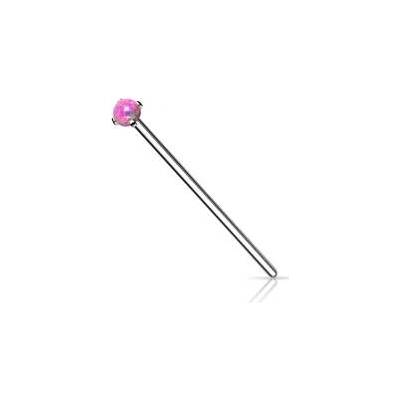 Šperky4U Variabilní piercing do nosu N0141-OP38