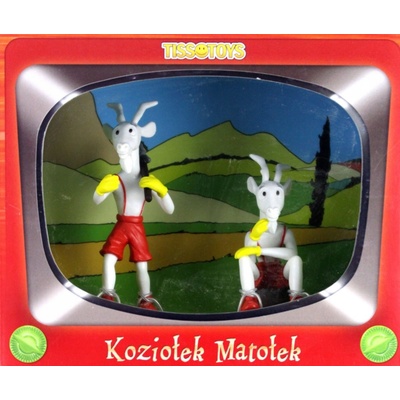 Vizopol Kozlík sada