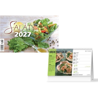 stolní Saláty 1061781 2027