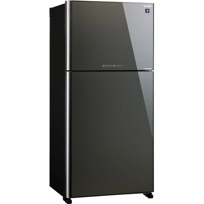 Sharp SJ-YG740G-SL