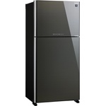 Sharp SJ-YG740G-SL Хладилници