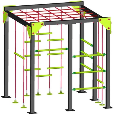 Playfactory СЪОРЪЖЕНИЕ ЗА КАТЕРЕНЕ ce0012-2 (ce0012-2)