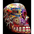 JAMES - LA PETITE MORT (1CD)