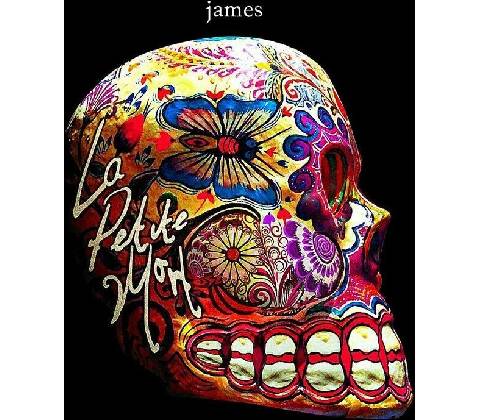 JAMES - LA PETITE MORT (1CD)